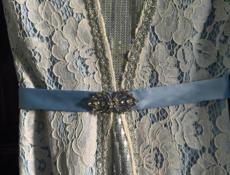 Национальный костюм/платье для девочки. 