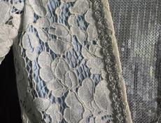 Национальный костюм/платье для девочки. 