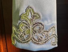 Национальный костюм/платье для девочки. 