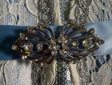 Национальный костюм/платье для девочки. 