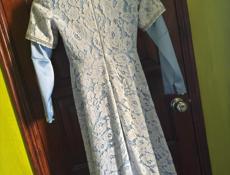 Национальный костюм/платье для девочки. 