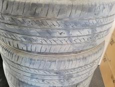 175 65 R15 две штуки 