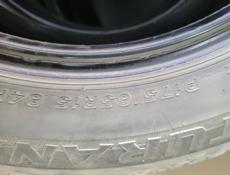 175 65 R15 две штуки 