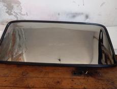 Заднее лобовое 