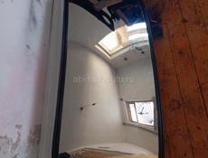 Заднее лобовое 