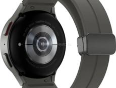 Часы Samsung galaxy watch 5 pro 