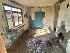 Участок в центре города очамчира,6 соток