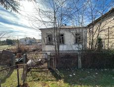 Участок в центре города очамчира,6 соток