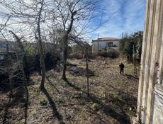 Участок в центре города очамчира,6 соток