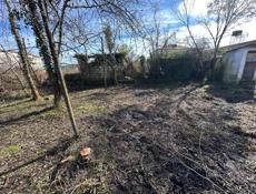 Участок в центре города очамчира,6 соток