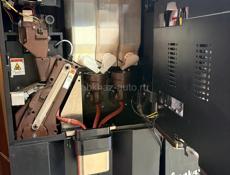 Продаю готовый бизнес, кофейня самообслуживания 