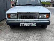 ВАЗ 2107