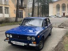 ВАЗ 2106