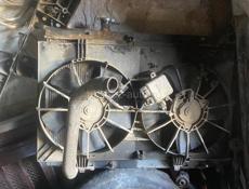 Радиатор на фугу 