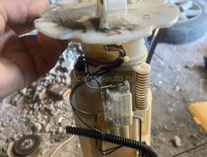 Насос на фугу 