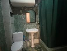 Кемпинг. Жилая двушка