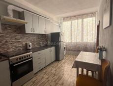 Кемпинг. Жилая двушка