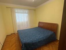 Кемпинг. Жилая двушка