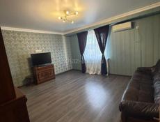 Кемпинг. Жилая двушка 