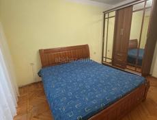 Кемпинг. Жилая двушка