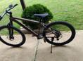 Продаю велосипед 
