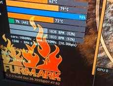 Видеокарта Palit GTX 1660 Super