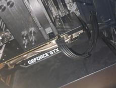 Видеокарта Palit GTX 1660 Super