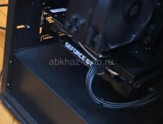 Видеокарта Palit GTX 1660 Super