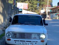ВАЗ 2101