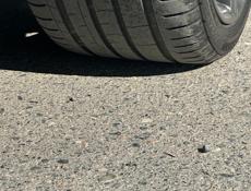 Продам Шины разноширокие 265/35 R19 и 265/35 R19 в идеале!