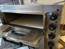 печь для пиццы valex