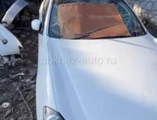 Разбор Нисан бмв