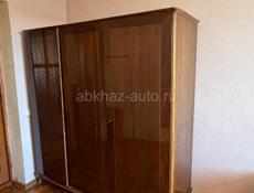 Спальня лакированная 