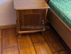 Спальня лакированная 