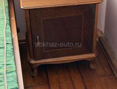 Спальня лакированная 