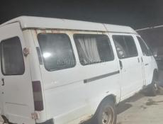 Розбор газель 