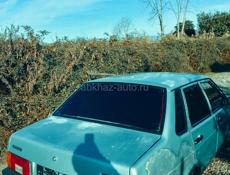 ВАЗ 21099