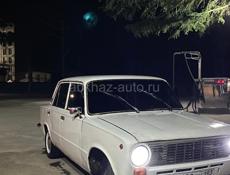 ВАЗ 2101