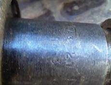 Редуктор  газ 21