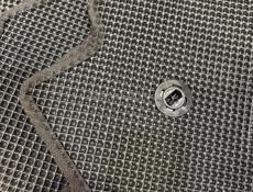 Honda Stepwgn Spada Коврики 2013 год