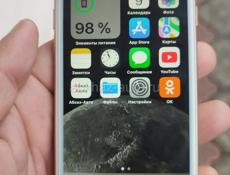 Iphone 8. 64Gb АКБ 100% 