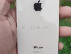 Iphone 8. 64Gb АКБ 100% 