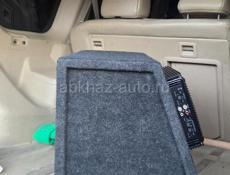 Продаётся саб+усилитель 🔊