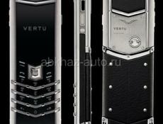  Vertu Signature копия новый 
