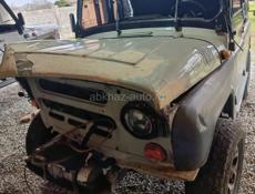 Разбор УАЗ, 9979197