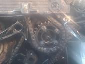 Мотор опель 2.2 турбодизель