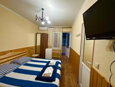 Комната со всеми удобствами