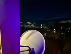 Комната со всеми удобствами