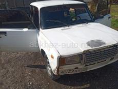 ВАЗ 2107