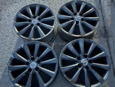 Диски Lexus R-17 оригинал